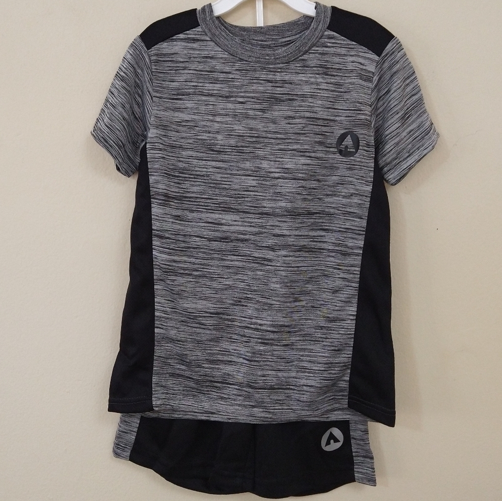 NWT Airwalk Short Set